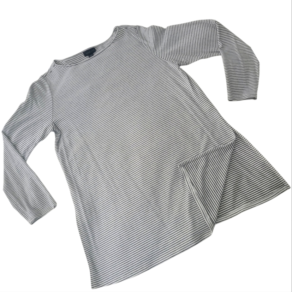 J. JILL | Wearever Collection Tunic, Sz. MP